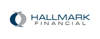 Hallmark Flood Logo