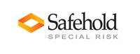 Safehold Specialty Risk Logo