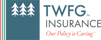 TWFG Insurance Logo