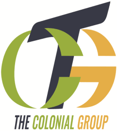 Colonial Grp Logo