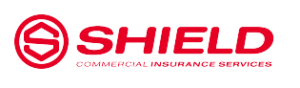 Shield Logo