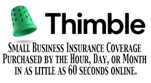 Thimble Insurance